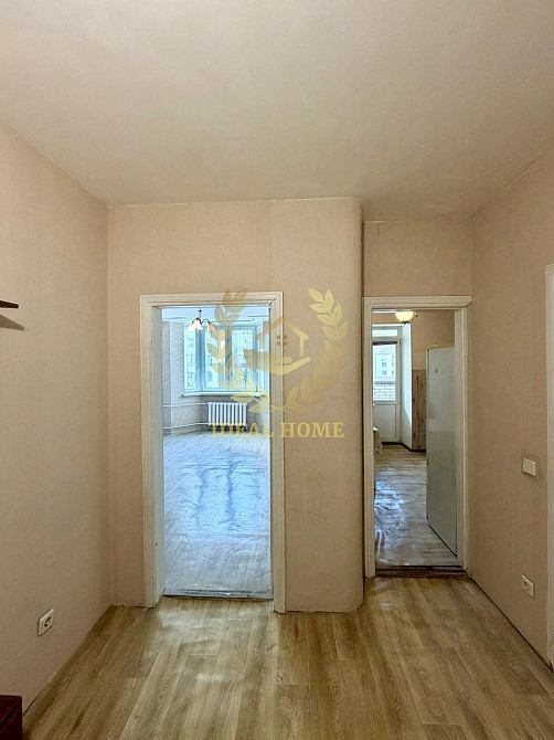 Продаж Квартира 1-кімнатна, 5/16 поверх на Алматинская ул., 39З Киев - изображение 9