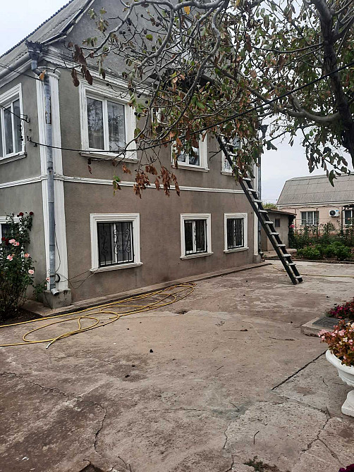 Продажа дома в центре с. Нерубайска Нерубайське - фото 1