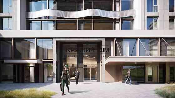 Creator City 1 квартира в сучасному ЖК. № 21144400 Київ