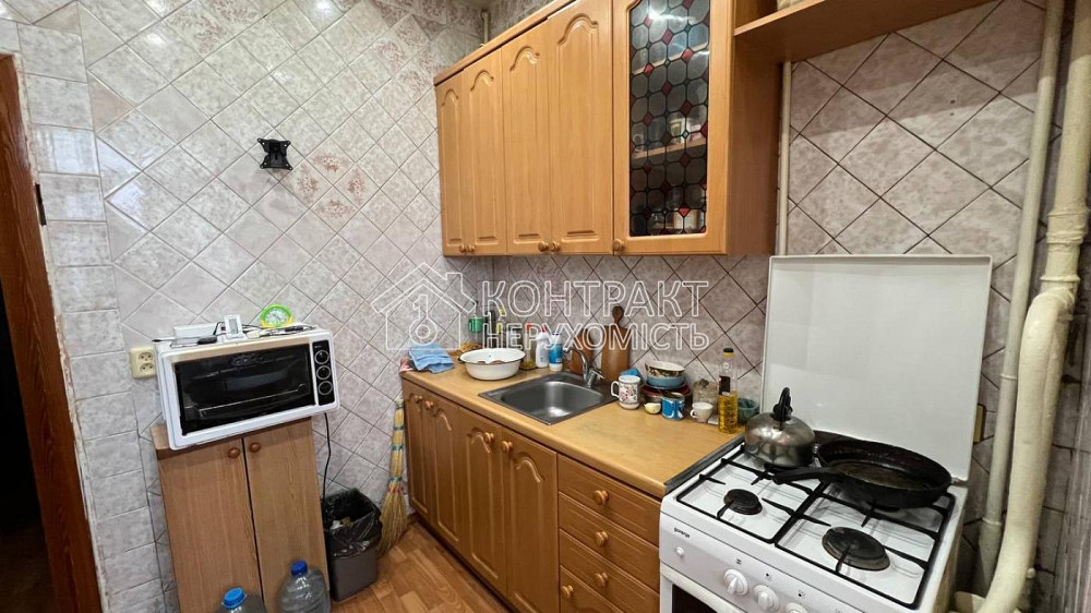 Продаж Квартира 4-кімнатна, 7/7 поверх на вул. Героїв Харкова Харків - фото 11