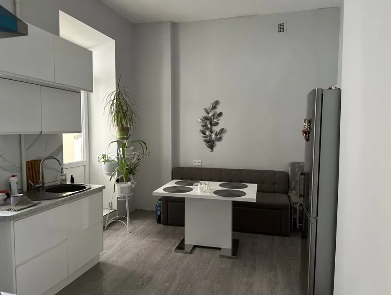 Продам 4-х комнатную квартиру в центре на Коблевской со своей террасой Odessa - photo 8