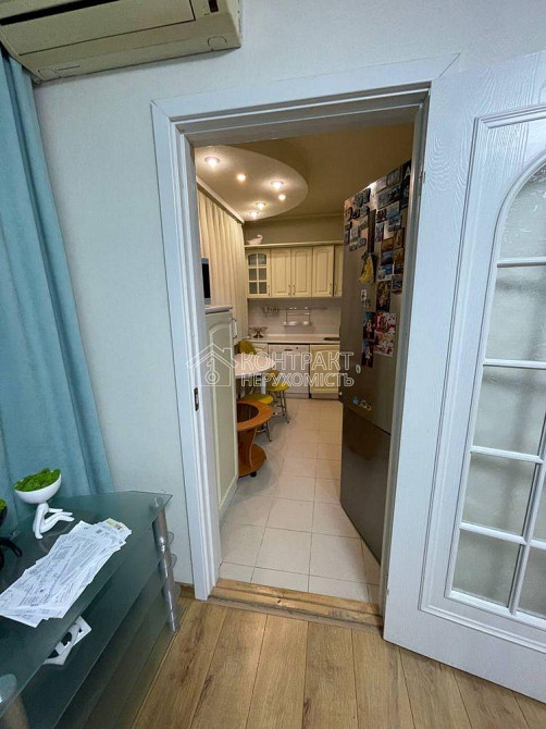 Продаж Квартира 3-кімнатна, 5/16 поверх на вул. Волонтерська Харків - фото 3