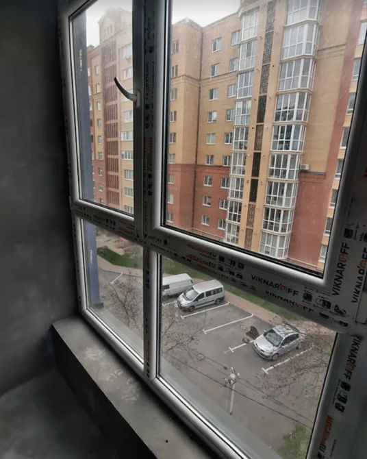 Продаж 1к квартири 44 кв. м на бул. Куліша Пантелеймона Тернопіль - фото 9