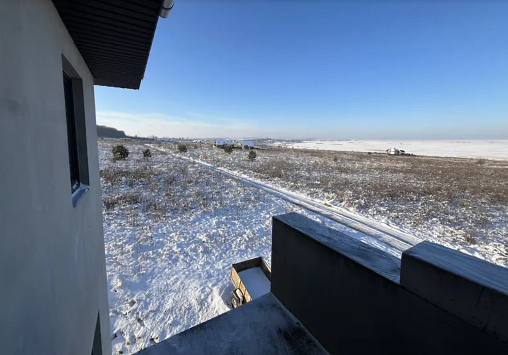 Продаж 2 поверхового дуплекса з ділянкою на 12 соток, 207 кв. м, Чистилів - фото 17