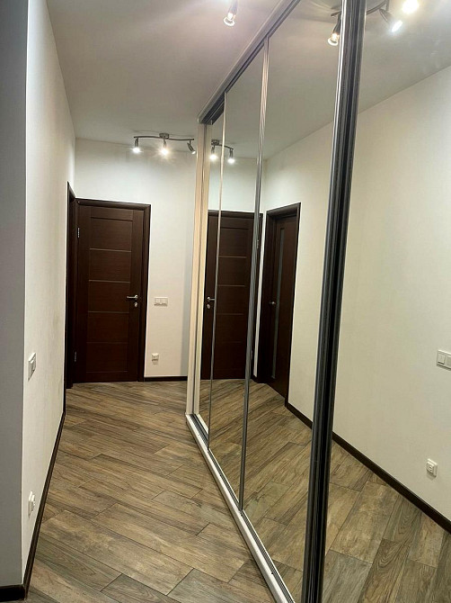 Продаж Квартира 3-кімнатна, 4/6 поверх на Регенераторна вул., д. 4/1 Київ - фото 17