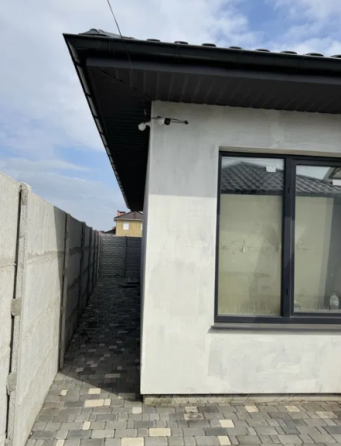 Продам новый дом у моря в Фонтанке (пр-кт Высоцкого) Fontanka