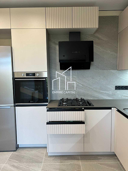 Продаж Квартира 2-кімнатна, 3/6 поверх на вул. Роксоляни Львів - фото 9