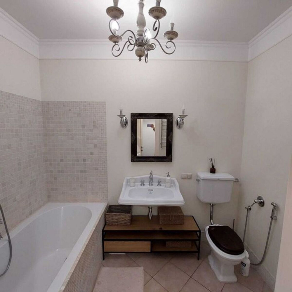 Оренда Квартира 2-кімнатна, 8/25 поверх на Драгоманова, 4 Kiev - photo 9