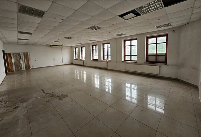 Продаж комерційного приміщення на вул. Будного Степана, площа 233 кв.м Тернопіль - фото 1