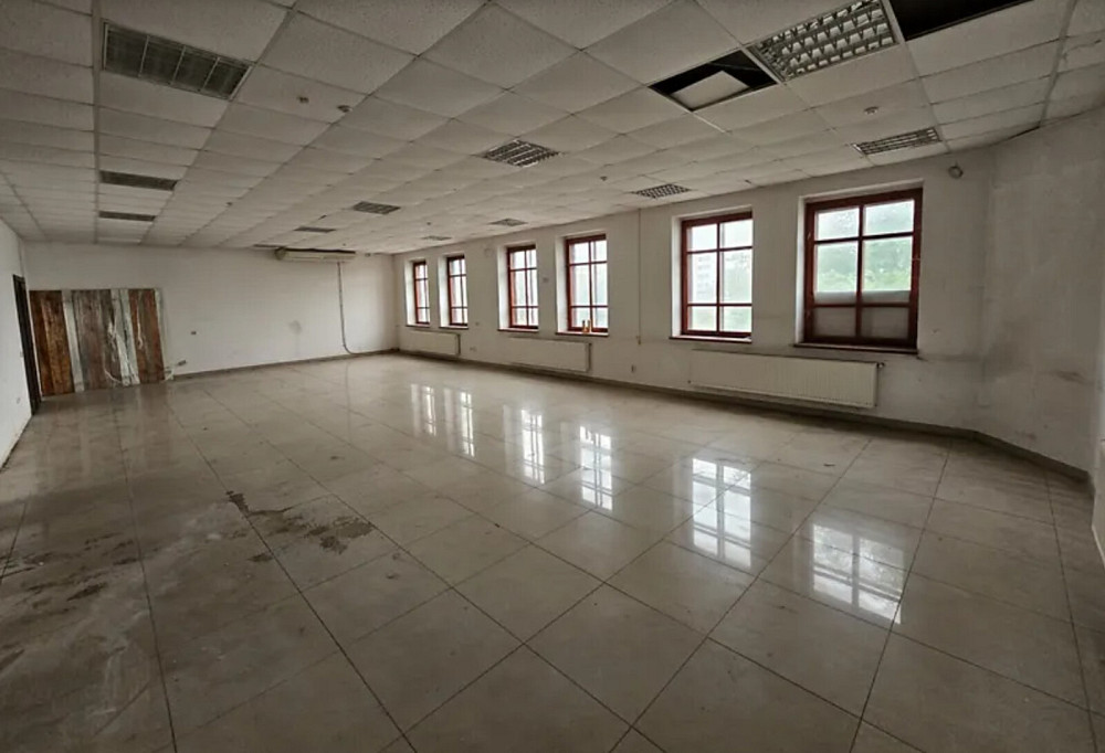 Продаж приміщення вільного призначення на Будного С. вул., 12 поверх - 1/9 Тернопіль - фото 1