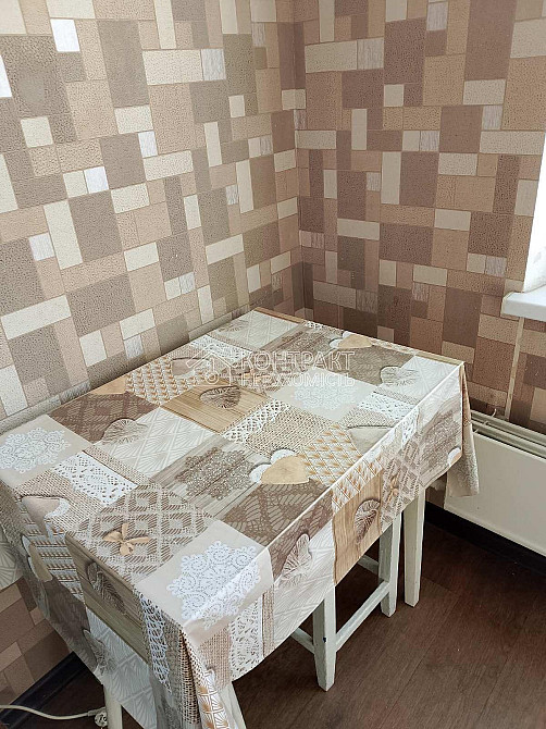 Оренда Квартира 1-кімнатна, 8/9 поверх на вул. Познанська Харків - фото 4