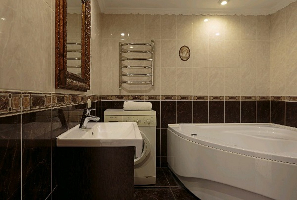 Оренда Квартира 1-кімнатна, 3/5 поверх на Мечникова ул., 7 Киев - изображение 9