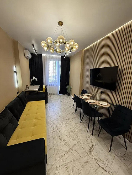 Продаж Квартира 1-кімнатна, 5/26 поверх на Генуэзская ул. Odessa - photo 13