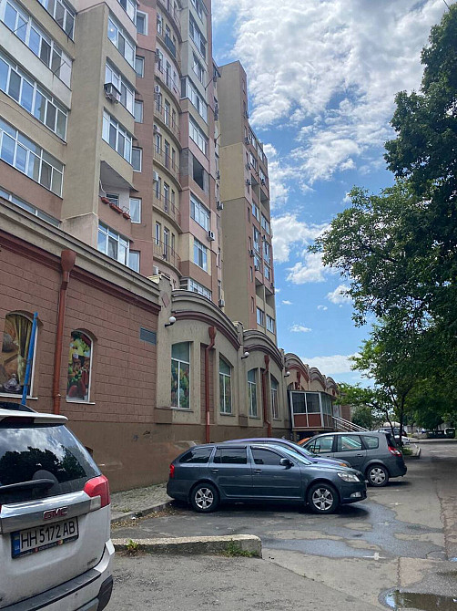 Продаж Квартира 2-кімнатна, 3/10 поверх на 2-й Черепановых переулок, 12 Одеса - фото 9