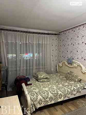 Продаж Квартира 1-кімнатна, 2/4 поверх на Грушевського Luts'k