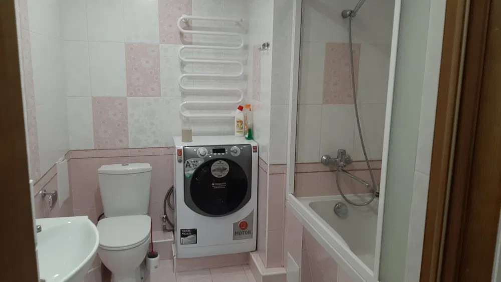 Оренда Квартира 1-кімнатна, 2/12 поверх на ул. Пожарского Київ - фото 3