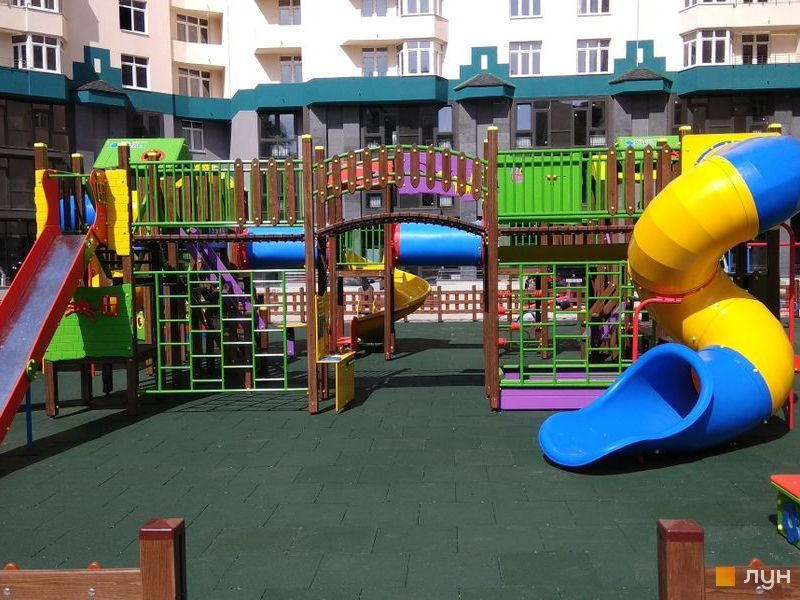 Продаж Квартира 2-кімнатна, 21/25 поверх на Василя Липківського (раніше Урицького) вул., д. 37г Київ - фото 16