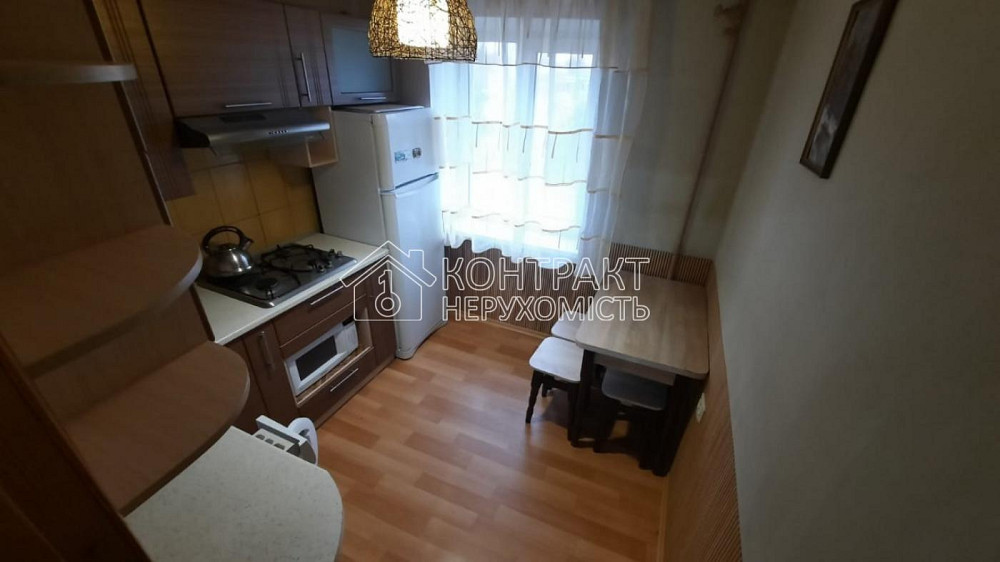 Продаж Квартира 2-кімнатна, 5/5 поверх на вул. 23 Серпня Харків - фото 4