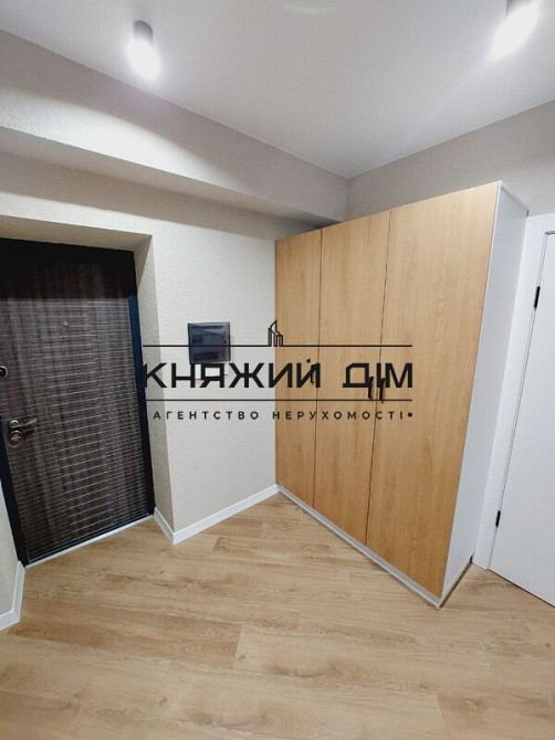 Оренда 1-но к. квартири м. Сирець. № 11203053 Київ - фото 13