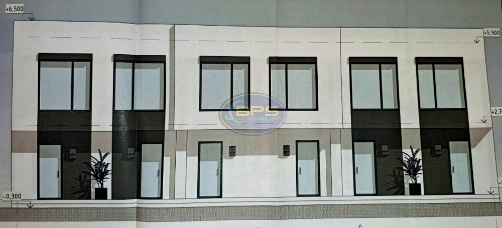 Продаж 2-поверховий Будинок з ділянкою 0.3 сот 72 кв.м 2 кімн. на Академіка Вільямса вул. Одесса - изображение 3