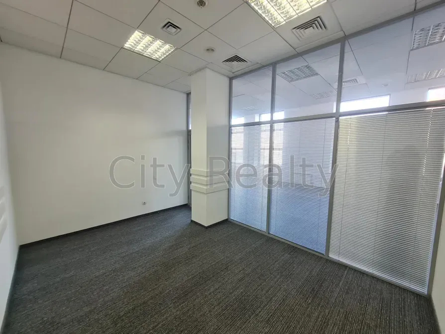 Здається Офісні приміщення площа 640 кв.м 3-й поверх Київ Новокостянтинівська 18 Київ - фото 12