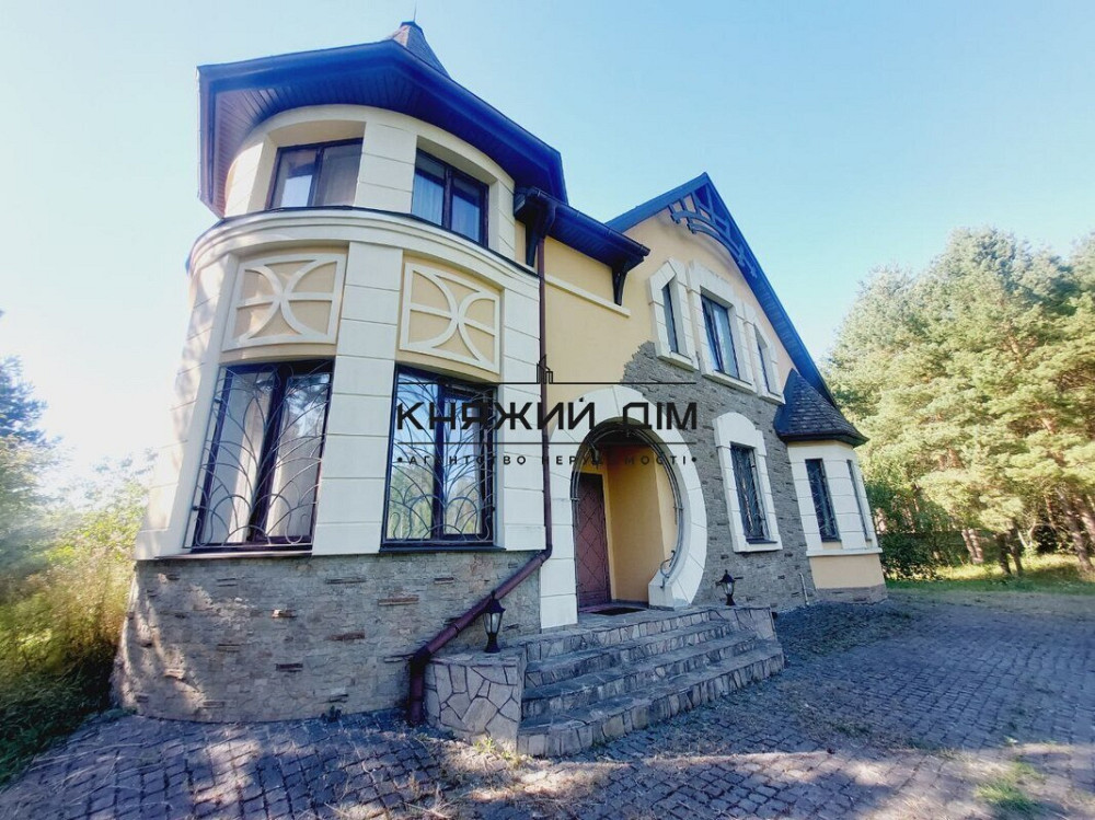 Без комісії .Є Генератор .Оренда, будинок в Колонщині . Код Об'єкта 135973 Колонщина - фото 1