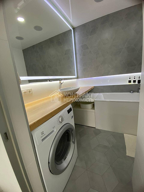 Продаж Квартира 3-кімнатна, 12/17 поверх на вул. Клочківська Харьков - изображение 20