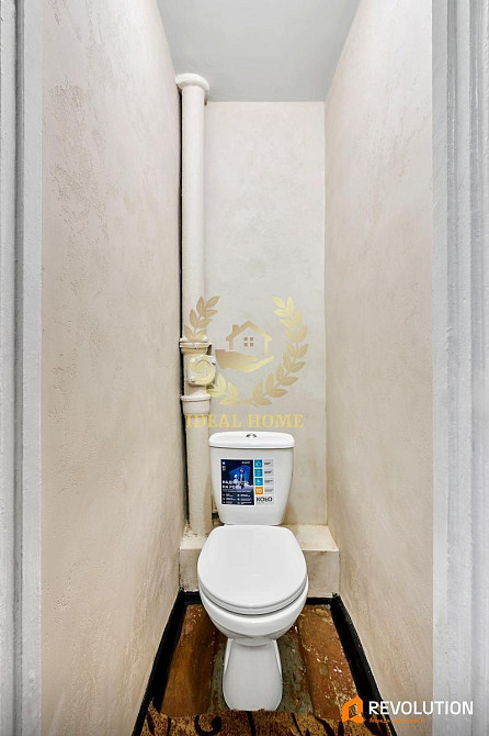 Продаж Квартира 2-кімнатна на Чернобыльская ул., 9 Київ - фото 6