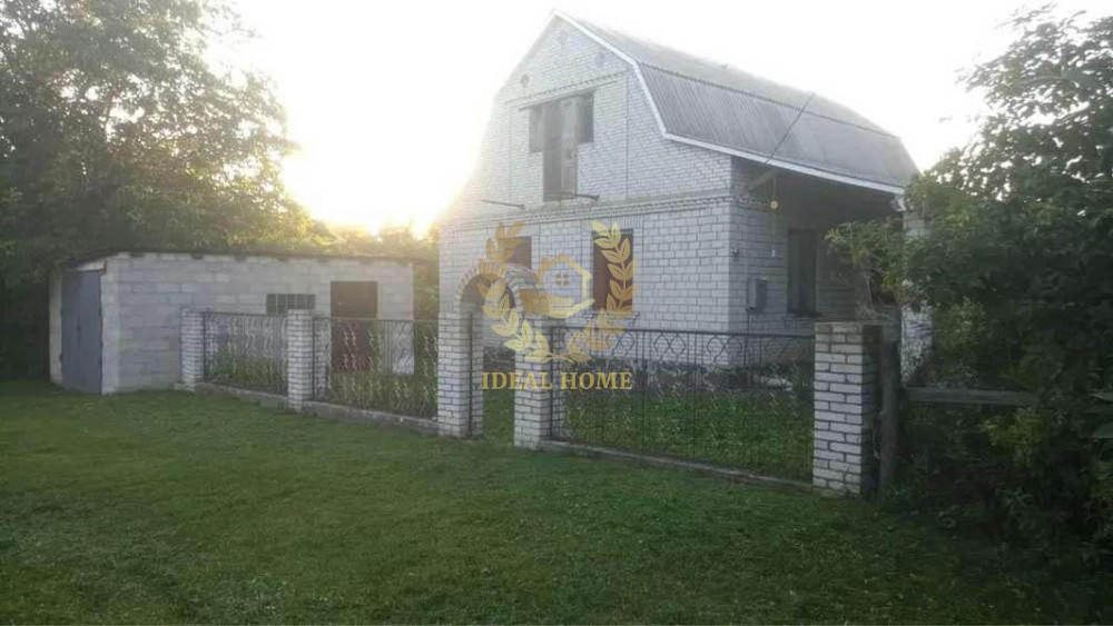 Продам будинок в селі Клехівка Клехівка - фото 2