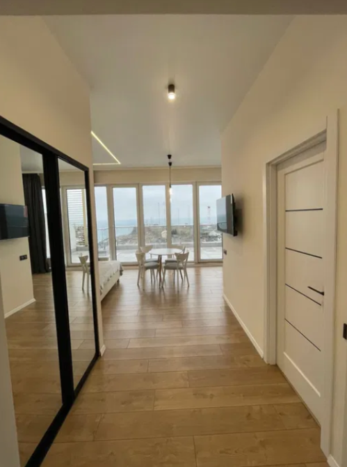 Продаж Квартира 1-кімнатна на ул. Маячный пер, 7 Одесса - изображение 9