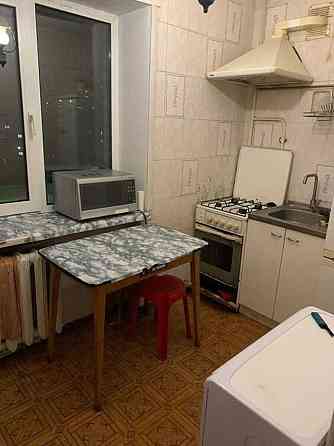 Оренда Квартира 2-кімнатна, 7/9 поверх на Борщагівська, 117 Київ