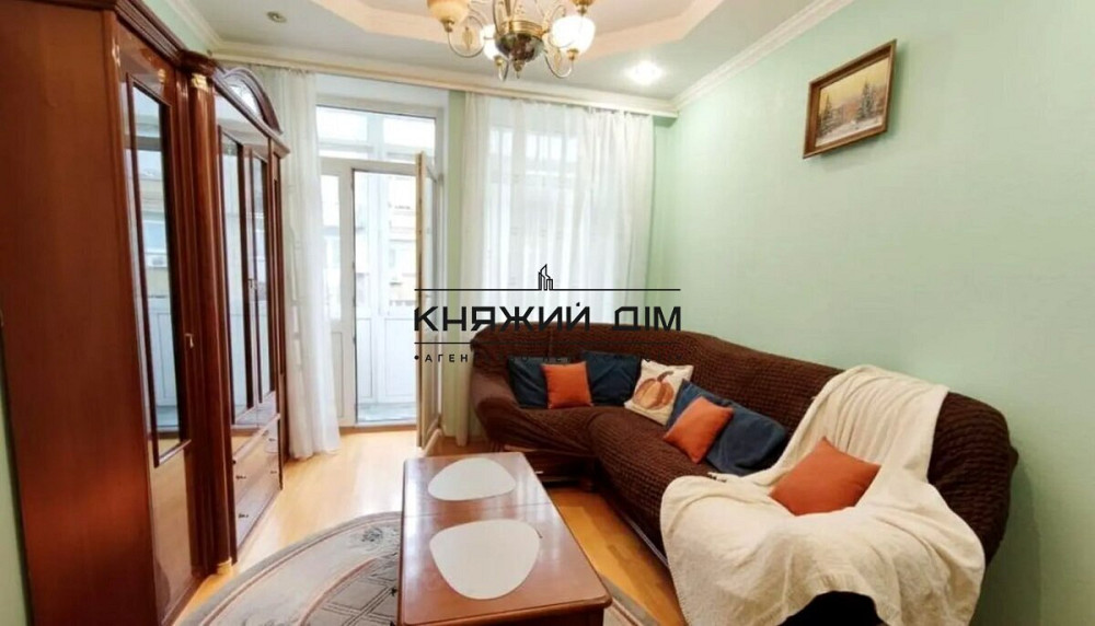 Оренда Квартира 2-кімнатна, 3/5 поверх на вул. Цитадельна Kiev - photo 2