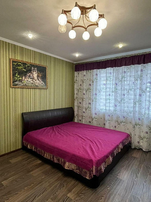 Оренда Квартира 2-кімнатна, 2/7 поверх на Метрологічна, 109-А Київ - фото 6