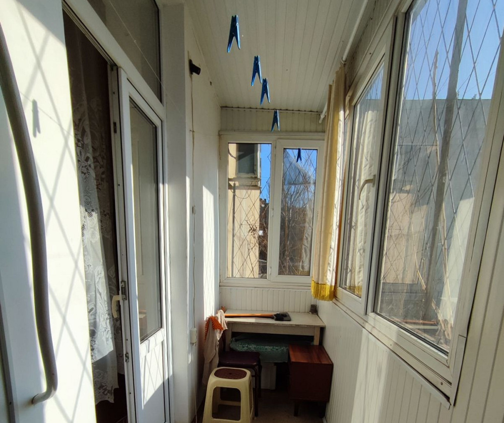 Продам 1к.кв. в центре пер. Ляпунова / Пастера, 3/4 эт. Odessa - photo 1