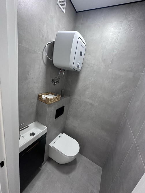 Продаж Квартира 2-кімнатна, 18/21 поверх на Максимовича Михайла вул., д. 24В Киев - изображение 15