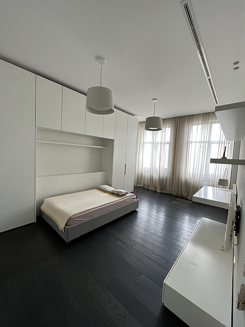 ЖК Арк Палас, квартира 117 м2 с новым ремонтом Odessa - photo 14