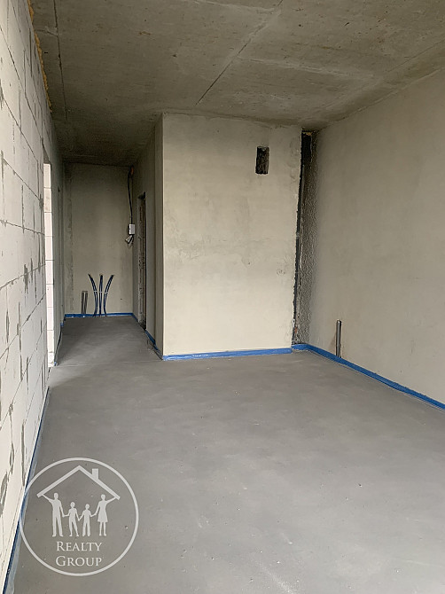 Продаж 1к Квартира 45 кв.м Кульпарківська, 93 L'viv - photo 5