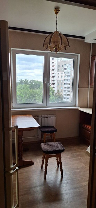 Оренда Квартира 2-кімнатна, 7/18 поверх на вул. Академіка Заболотного, 106 Київ - фото 2