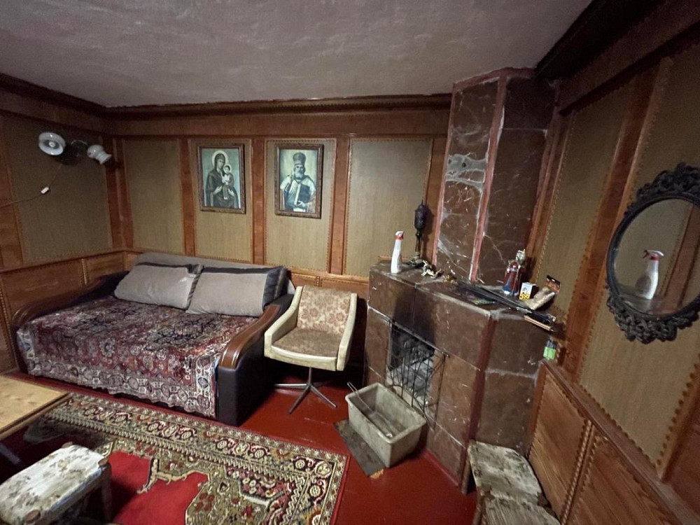 Продаж Будинок 2-кімнатний Пистинь - изображение 10