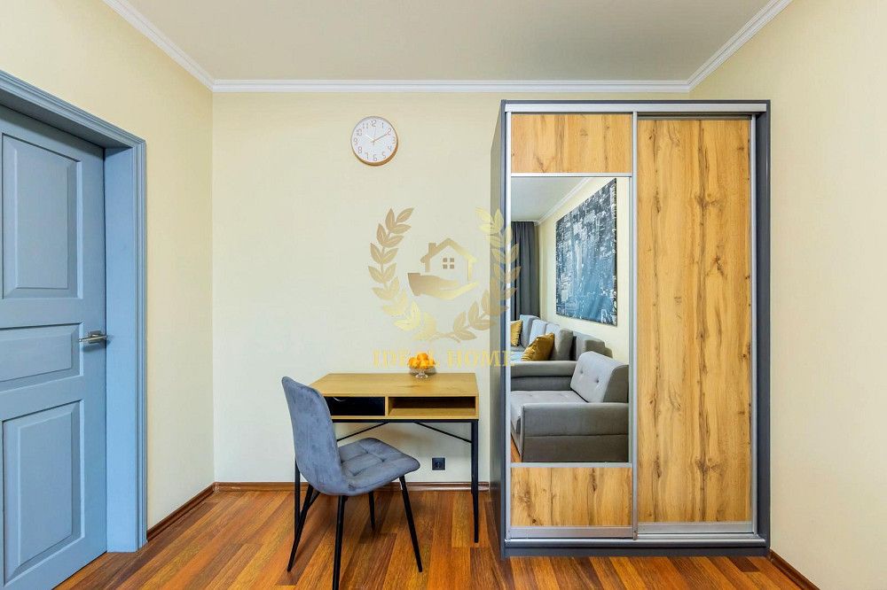 Продаж Квартира 2-кімнатна на Рональда Рейгана ул., 16 Київ - фото 10