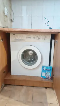 Аренда 1к Квартира 30 кв.м Заболотного 26 Одесса