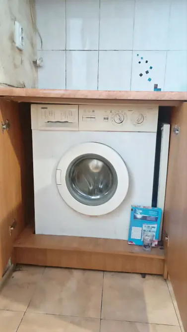 Аренда 1к Квартира 30 кв.м Заболотного 26 Одесса - изображение 6