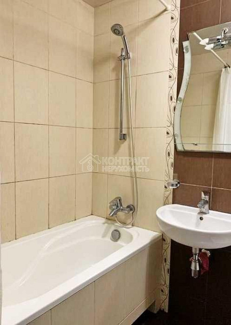 Оренда 1к Квартира 35 кв.м  Харків - фото 10