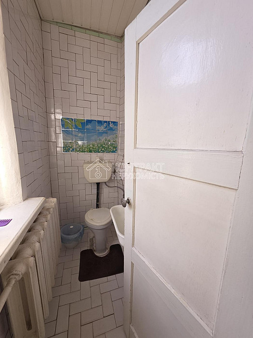 Продаж Квартира 2-кімнатна, 2/2 поверх на вул. Михайлика Харків - фото 7