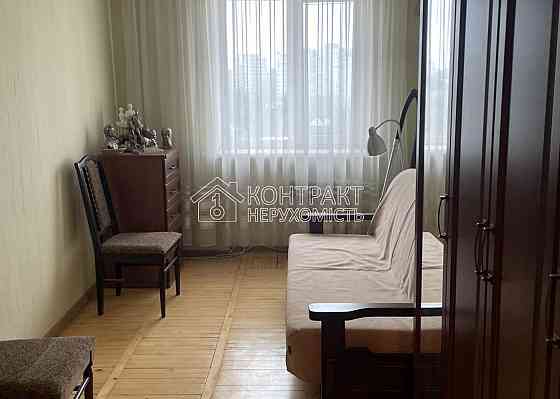 Оренда Квартира 2-кімнатна, 9/9 поверх на вул. Новгородская Харків