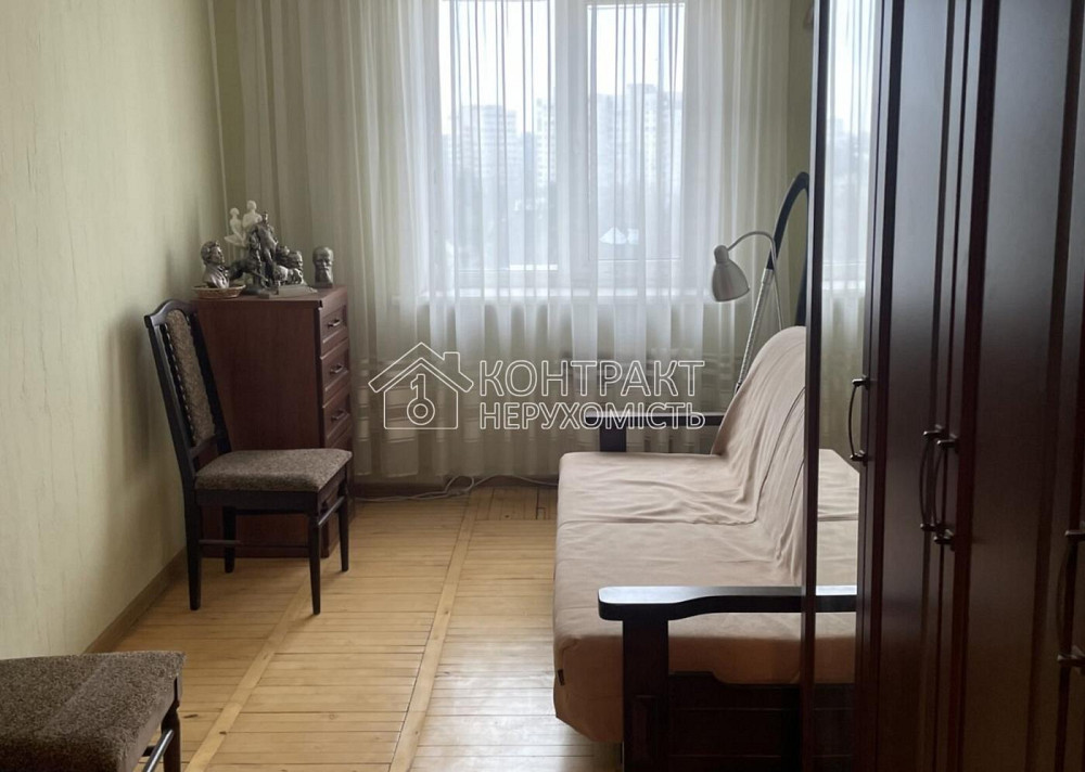 Оренда Квартира 2-кімнатна, 9/9 поверх на вул. Новгородская Харків - фото 6