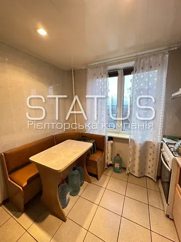 Продаж 1к Квартира 35.9 кв.м Ігора Дорошенка (Ціолковського) вулиця 6 Полтава - фото 6