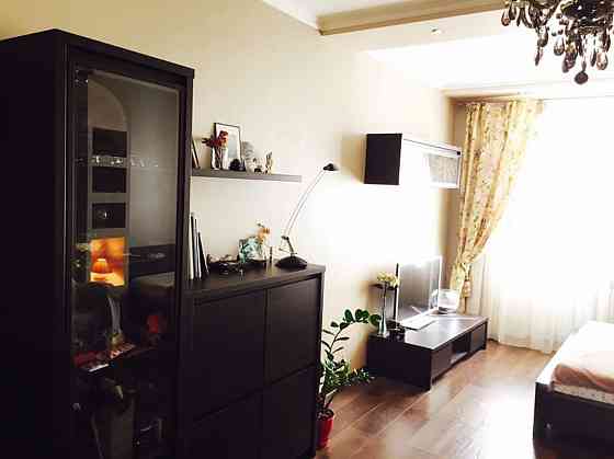 Оренда Квартира 1-кімнатна на Харьковское шоссе Киев