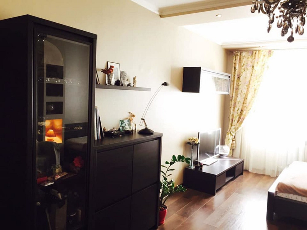 Оренда Квартира 1-кімнатна на Харьковское шоссе Київ - фото 5