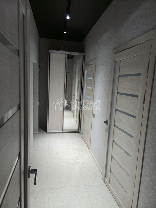 Продаж Квартира 1-кімнатна, 2/3 поверх на вул. Гвардійців Широнінців Харків - фото 15